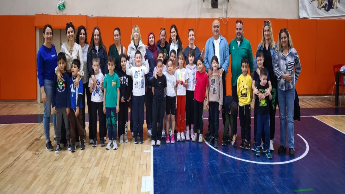 İFET TURNUVALARINDA BÜYÜK BAŞARI!